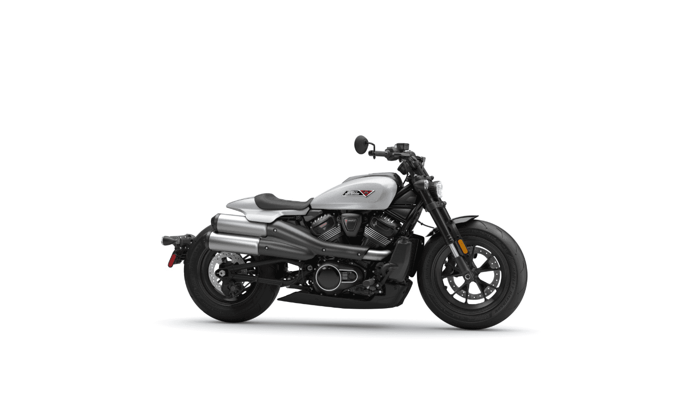 Harley Davidson Sportster S Showroom Near Prabhadevi Mumbai