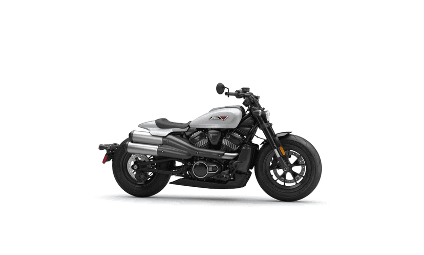 Harley Davidson Sportster S Showroom Near Prabhadevi Mumbai