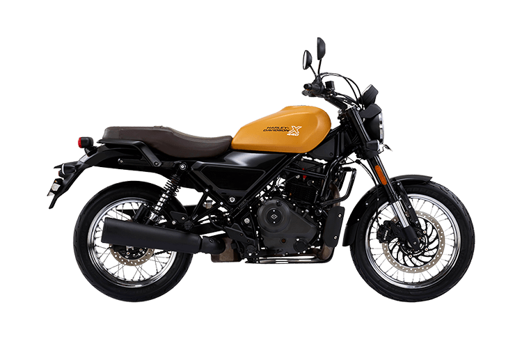 Harley Davidson X440 Denim Showroom in Mumbai | Official Dealer