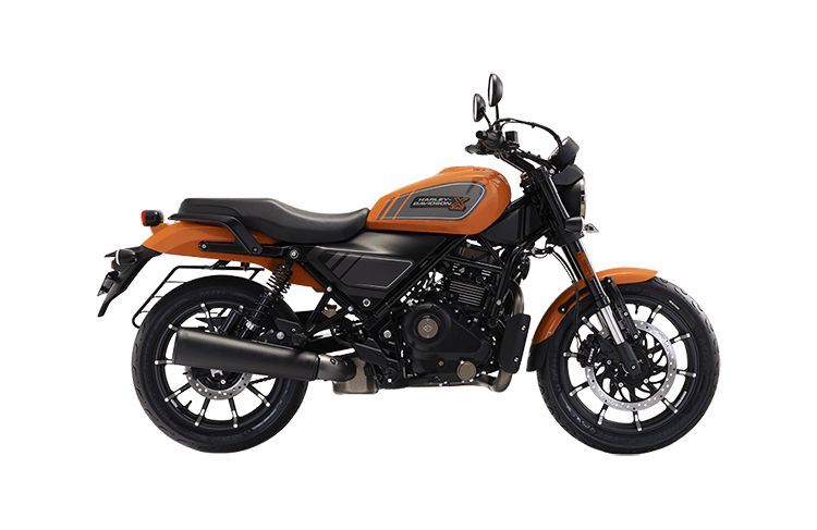 Harley Davidson X440 S Showroom in Mumbai | Official Dealer