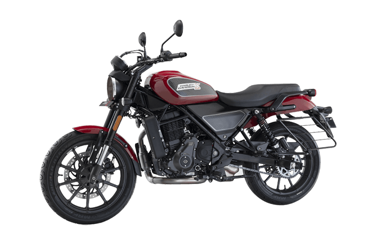 Harley Davidson X440 Vivid Showroom in Mumbai | Official Dealer