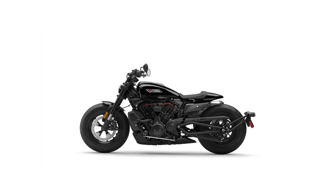 Harley Davidson Sportster S