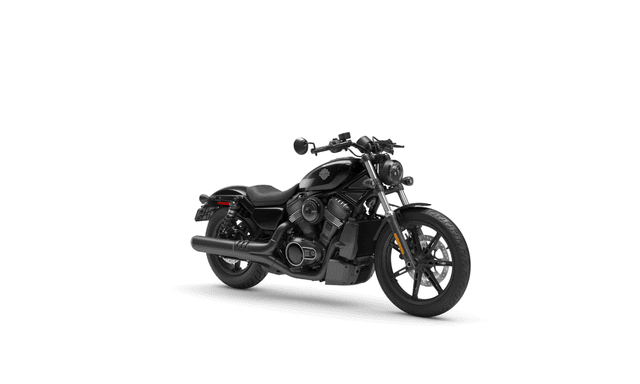 Harley Davidson Nightster