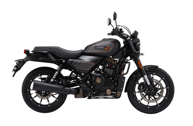 Harley Davidson X440 S
